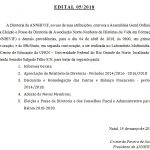 ANNHIVIF – Convocação de Assembléia 2018